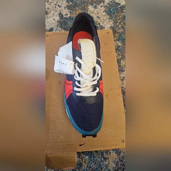 Nike D Break Running Shoes - Picture 5 of 10